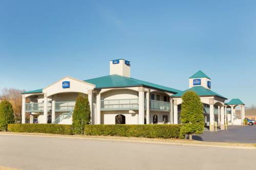 Gallatin (Tennessee) United States Last Minute Discount Code Booking.com