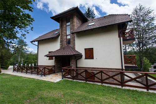 Zlatibor Serbie Code de réduction de dernière minute Booking.com