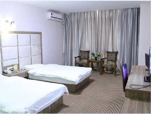 Zhuzhou China Last Minute Discount Code Booking.com