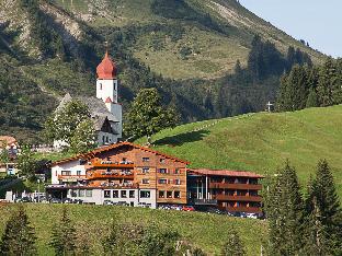 Damuls Austria Last Minute Discount Code Agoda.com