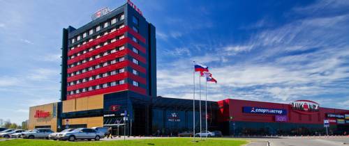 Rybinsk Russia Last Minute Discount Code Booking.com
