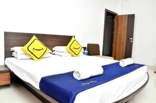 Nagpur India Last Minute Discount Code Booking.com