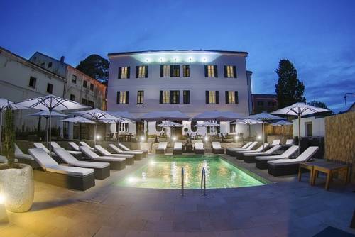 Veli Lošinj Croatia Last Minute Discount Code Booking.com