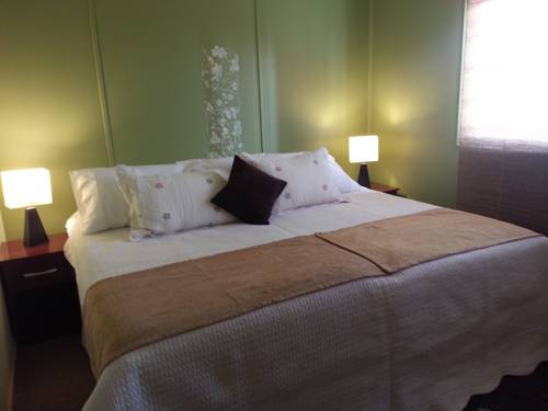 Calama Chile Last-Minute-Rabattcode Booking.com