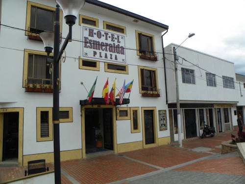 Zipaquirá Colombia Last Minute Discount Code Booking.com
