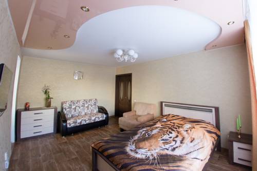 Penza Russland Last-Minute-Rabattcode Booking.com