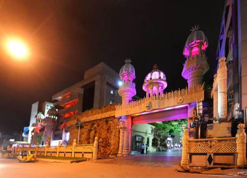 Kurnool India Laatste minuut Kortingscode Booking.com