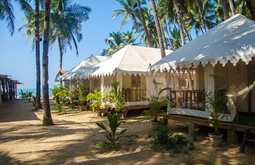 Palolem Indien Last-Minute-Rabattcode Booking.com