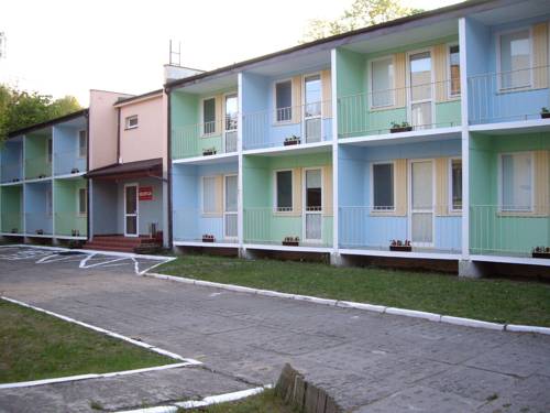 Jastrzębia Góra- Rozewie Polonia Último Minuto Código de Descuento Booking.com