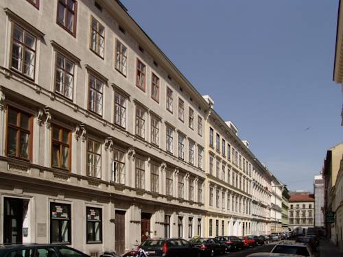 Wien Austria Last Minute Discount Code Booking.com