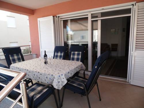Vodice Kroatien Last-Minute-Rabattcode Booking.com