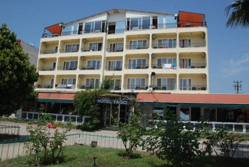 Erdek (Balikesir) Türkei Last-Minute-Rabattcode Booking.com