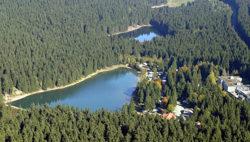 Goslar-Hahnenklee Deutschland Last-Minute-Rabattcode Booking.com