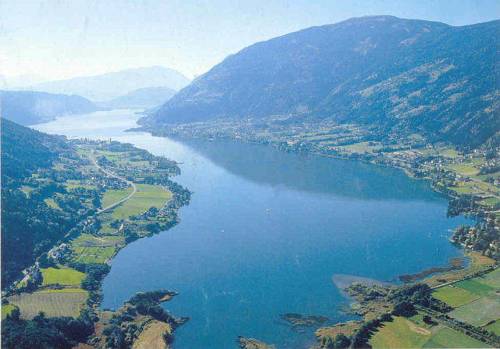 Bodensdorf Ossiachersee Österreich Last-Minute-Rabattcode Booking.com