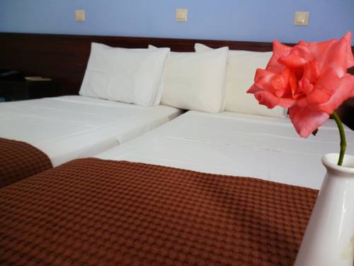 Loutra Ipatis Grèce Code de réduction de dernière minute Booking.com