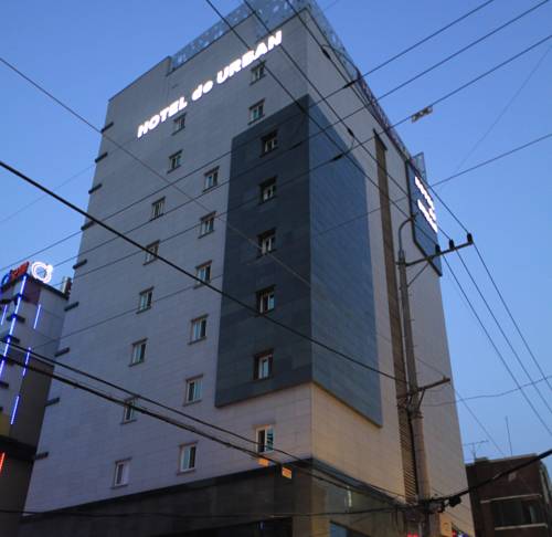 Seoul South Korea Last Minute Discount Code Booking.com