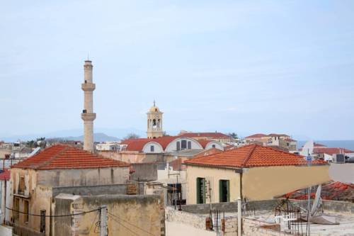 La Canée Grèce Code de réduction de dernière minute Booking.com
