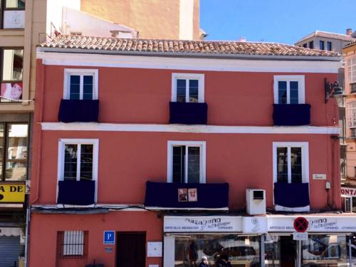 Malaga Spanje Laatste minuut Kortingscode Booking.com