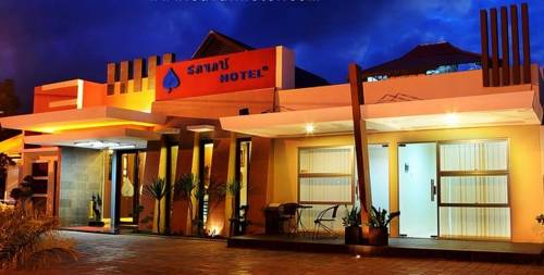 Padang Indonesië Laatste minuut Kortingscode Booking.com
