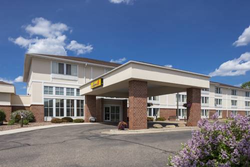 Menomonie (Wisconsin) Verenigde Staten Laatste minuut Kortingscode Booking.com