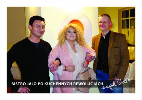 Białogard Polen Last-Minute-Rabattcode Booking.com