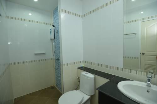 Phuket Stadt Thailand Last-Minute-Rabattcode Booking.com