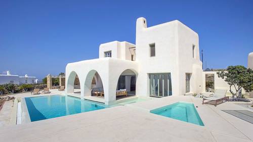 Psarou Greece Last Minute Discount Code Booking.com