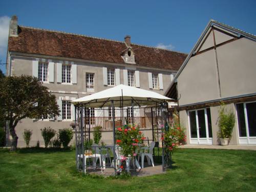 Saint-Martin-sur-Oreuse France Code de réduction de dernière minute Booking.com