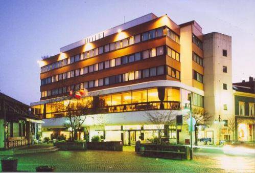 Lörrach Deutschland Last-Minute-Rabattcode Booking.com