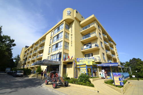sables dorés Bulgarie Code de réduction de dernière minute Booking.com
