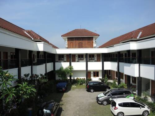 Solo Indonesia Last Minute Discount Code Booking.com