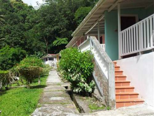 Roseau Dominica Last Minute Discount Code Booking.com