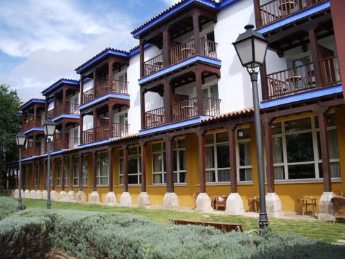 Manzanares Spanien Last-Minute-Rabattcode Booking.com