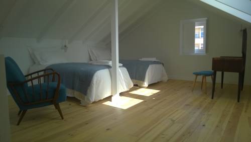 Trafaria Portugal Last-Minute-Rabattcode Booking.com