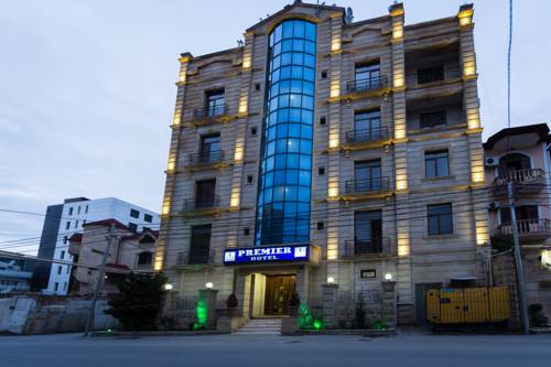 Baku Azerbeidzjan Laatste minuut Kortingscode Booking.com
