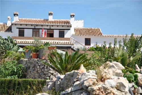 Alfarnate Spanien Last-Minute-Rabattcode Booking.com