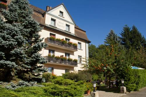 Bad Brückenau Deutschland Last-Minute-Rabattcode Booking.com
