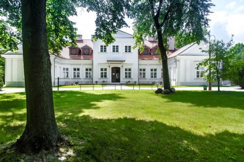 Przysucha Polen Last-Minute-Rabattcode Booking.com