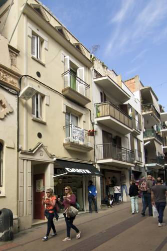 Sitges Spain Last Minute Discount Code Booking.com
