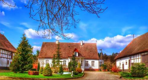 Gryfice Polen Last-Minute-Rabattcode Booking.com