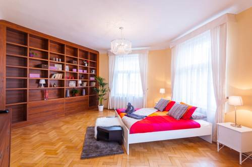 Prag Tschechien Last-Minute-Rabattcode Booking.com