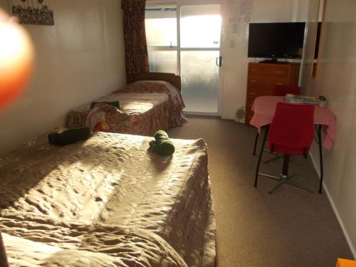 Wanganui New Zealand Last Minute Discount Code Agoda.com