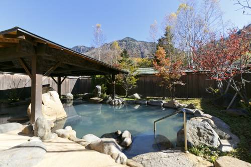 Takayama Japan Last-Minute-Rabattcode Booking.com