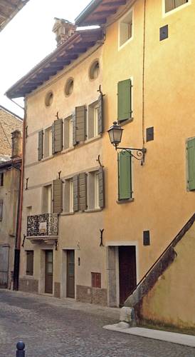 Polcenigo Italien Last-Minute-Rabattcode Booking.com