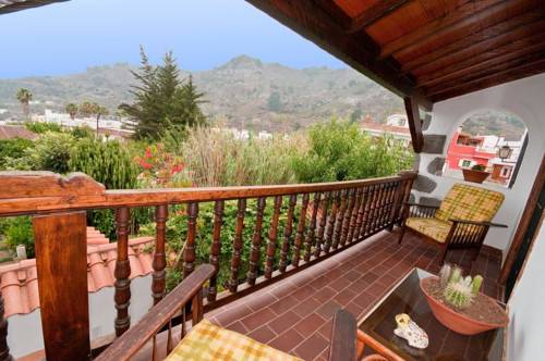 Teror Spanien Last-Minute-Rabattcode Booking.com