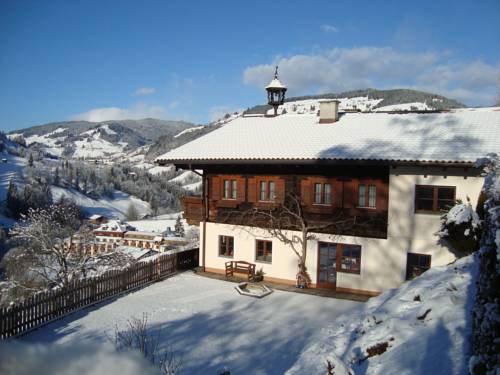 Wagrain L'Autriche Code de réduction de dernière minute Booking.com