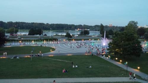 Warszawa Polonia Último Minuto Código de Descuento Booking.com