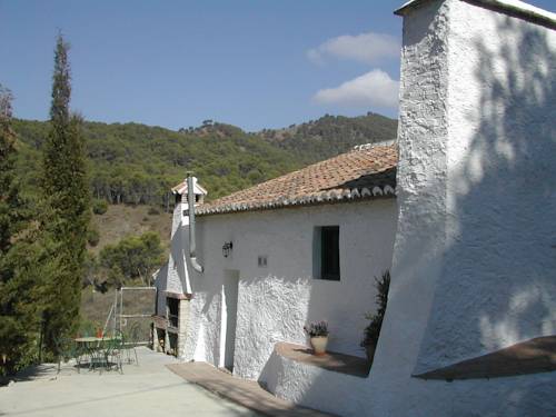 Casabermeja Spanien Last-Minute-Rabattcode Booking.com