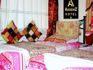 Istanbul Turkey Last Minute Discount Code Agoda.com