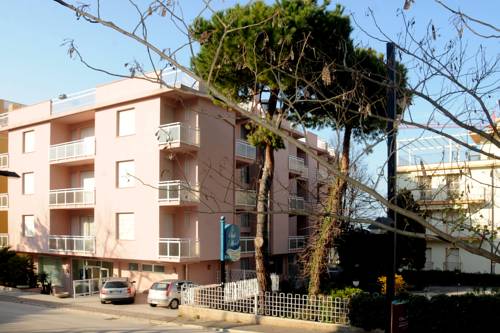 Gabicce Stute Italien Last-Minute-Rabattcode Booking.com